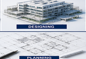 Hospital Planning Designing & Construction